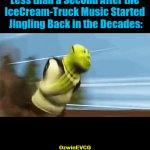 Childhood Olympic Glory | Neighborhood Friends and Me 

Less than a Second After the 

IceCream-Truck Music Started 

Jingling Back in the Decades:; OzwinEVCG; Childhood Olympic Glory | image tagged in gifs,shrek running,back in the day,ice cream truck,back in the decades,childhood memories | made w/ Imgflip video-to-gif maker