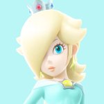 rosalina