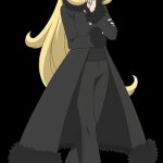 cynthia