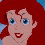 ariel close up