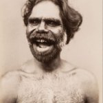 Henry King Aboriginal Guy