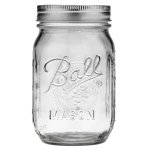 Mason Jar