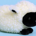 WOOLLY THE LAMB!!! OH MY GOSH SO ADORSBLE meme