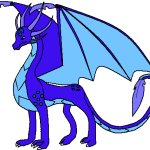 Azula the Dragon