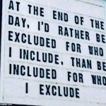 im not wrong | image tagged in gay signage | made w/ Imgflip meme maker