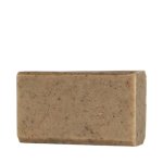 Dry bar of soap
