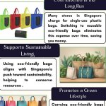 Eco Friendly Bags In Singapore