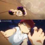 Mineta and Kota