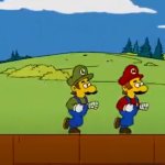 Mario and Luigi, Nintendo, Video Game