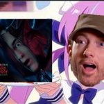 Eminem's "Houdini" is actually better than DuaLipa's... | image tagged in minato aqua holding a plate,eminem,eminem memes,memes | made w/ Imgflip meme maker