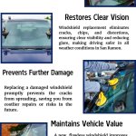 Windshield Replacement San Ramon