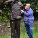 BENNY HILL