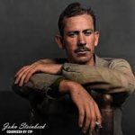 John Steinbeck