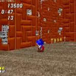 Sonic Robo Blast 2 Techno Hill Gif GIF Template