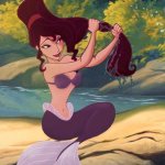 megara mermaid