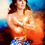 Wonder Woman
