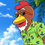 COQINU Master Roshi
