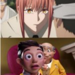 my reaction to this scene meme