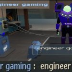 RoR2 Engineer Gaming