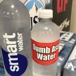 Dumb Water