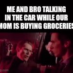 Gkfsbkofwdvjiwomengdhgdetsdhoyfd | ME AND BRO TALKING IN THE CAR WHILE OUR MOM IS BUYING GROCERIES | image tagged in gifs,lol so funny | made w/ Imgflip video-to-gif maker