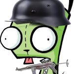 Evil Gir meme