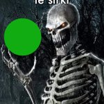 le sirkl