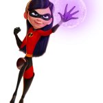 Violet Parr