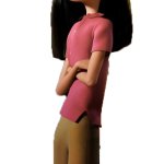 Violet Parr