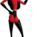 Violet Parr