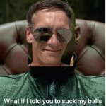SUCK jays Ballz