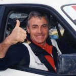 Peter Brock