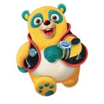 Spacial agent oso