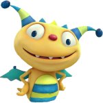 Henry hugglemonster