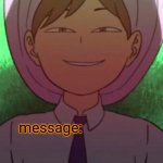 @Arial announcement temp meme