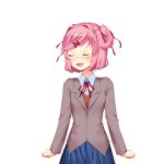 Natsuki dominant