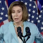 Nancy Pelosi