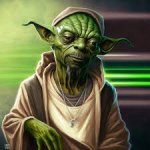 snoop dogg yoda