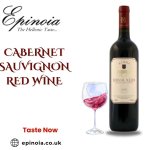 Cabernet Sauvignon Red Wine