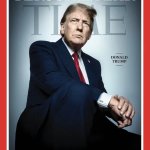 Time Man of the Year