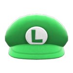 Luigi hat