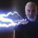 count dooku