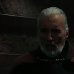 count dooku