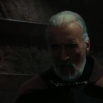 count dooku