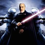 count dooku and clone troopers