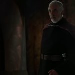 count dooku