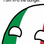 Italy in Danger