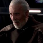 count dooku