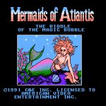 mermaid of atlantis