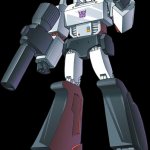 G1 Megatron